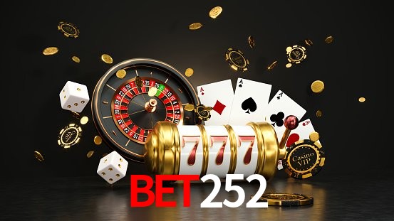 Statistics bet252