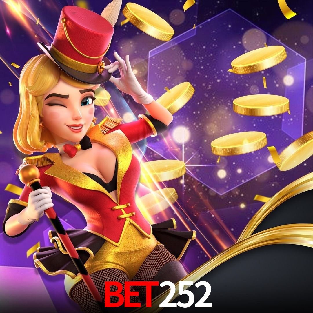 Welcome Bonus bet252