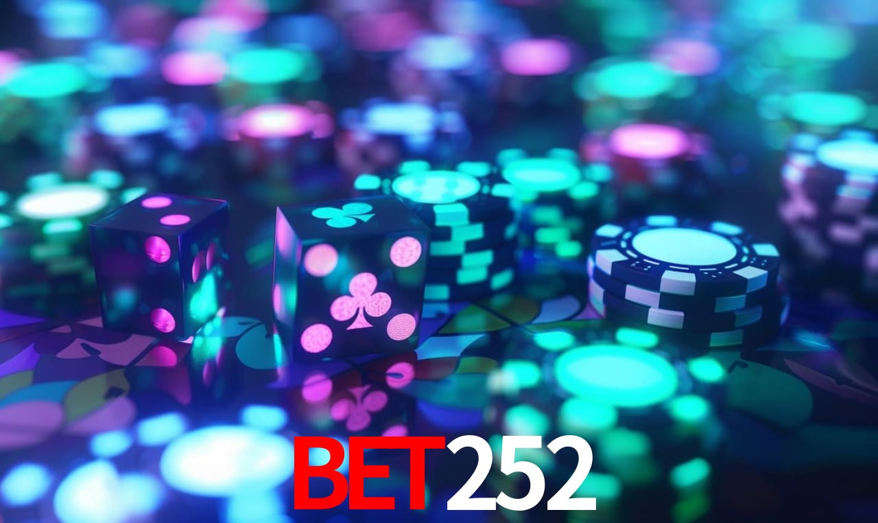 Experiência VIP bet252