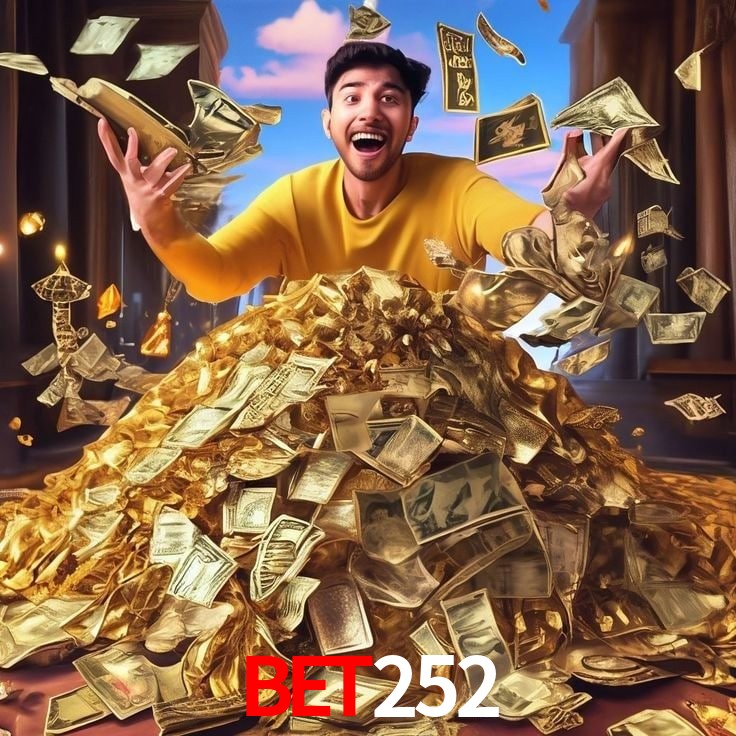 Estatísticas bet252
