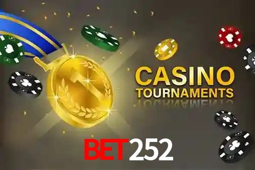 bet252 - App Features