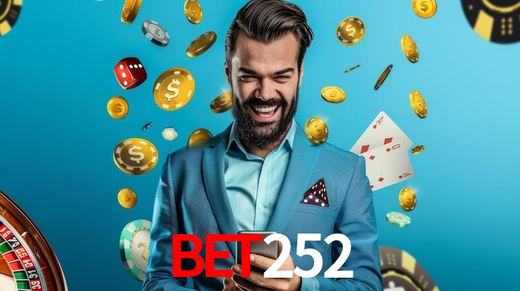 2FA Security bet252