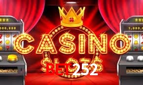 Account Benefits bet252