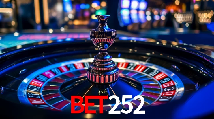 Premium Interface bet252