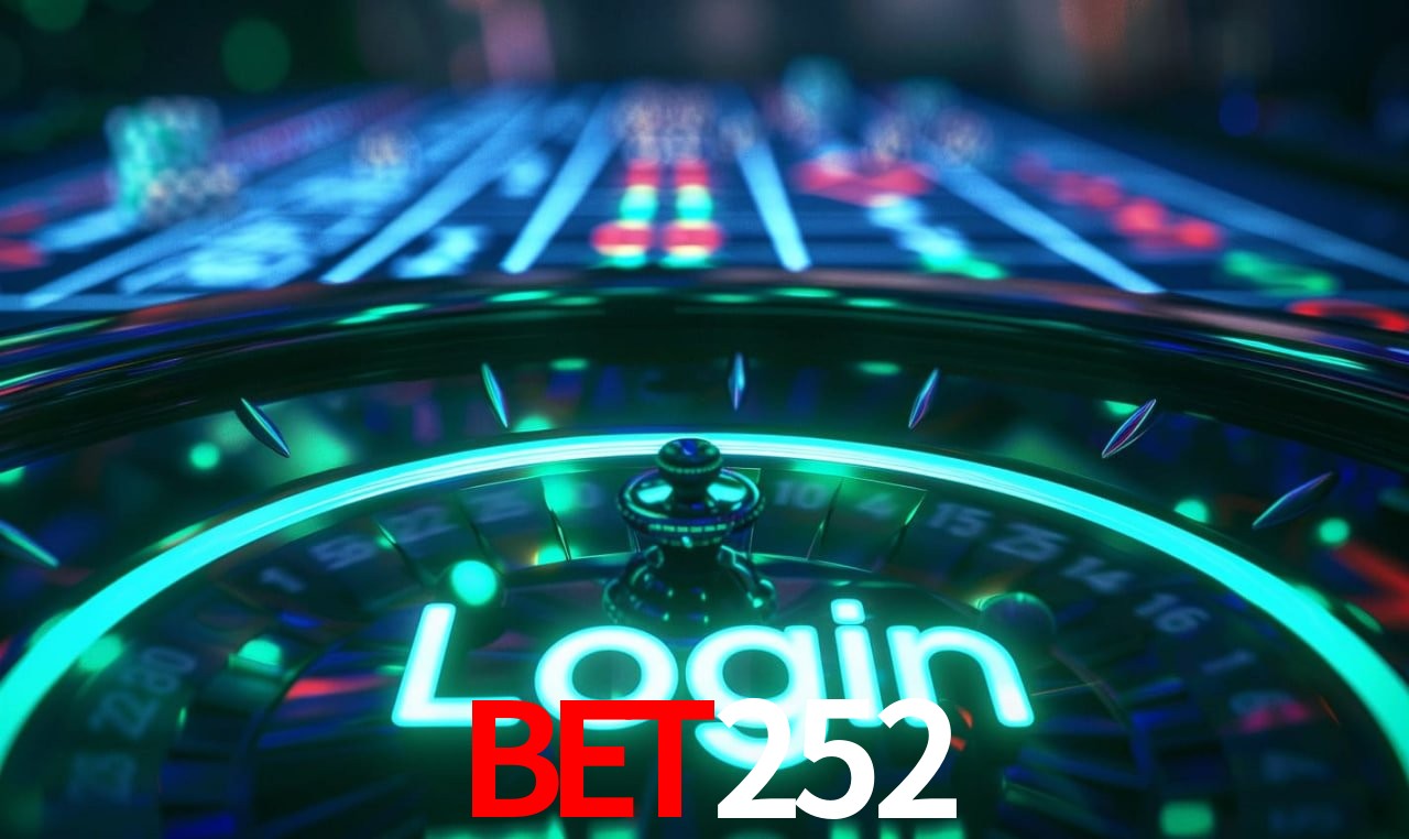 Casino Ao Vivo bet252
