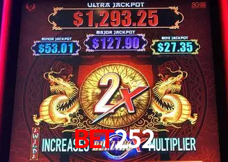 Descubra a Essência do bet252: Nossa História e Compromissos