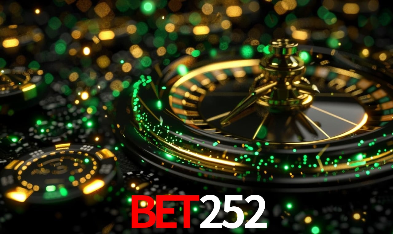bet252 Salvador - Strategy