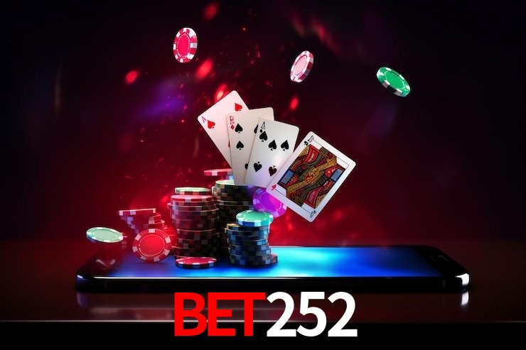 Quick Registration bet252