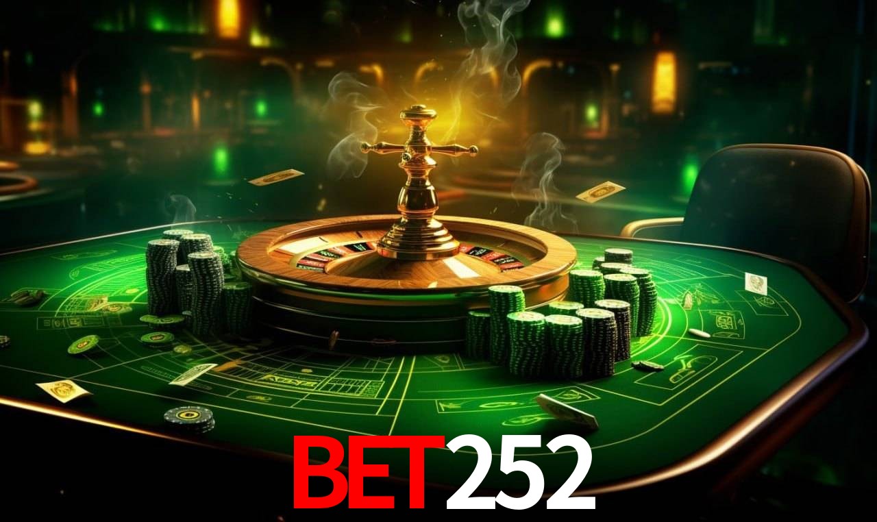 Interface Premium bet252