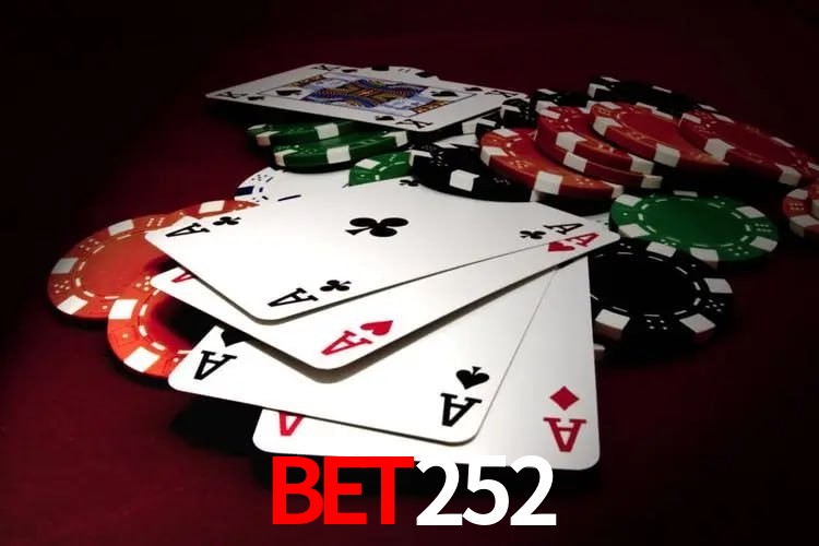 Estatísticas Esportivas bet252