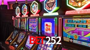 Mesa de Roleta bet252