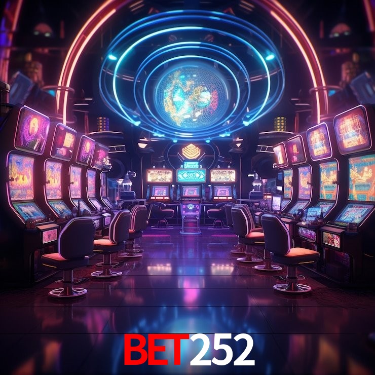 bet252 Curitiba - Live Betting