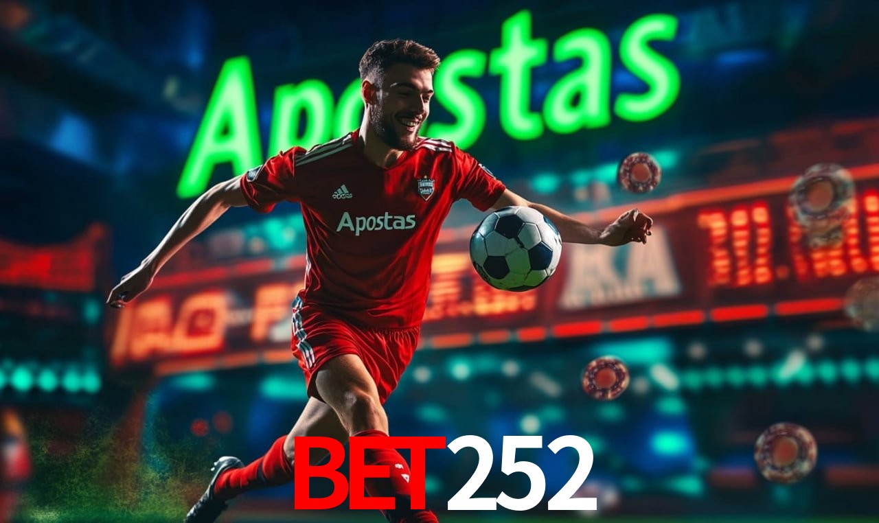 Mesa de Blackjack bet252