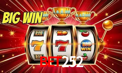 bet252 São Paulo - All Bonuses