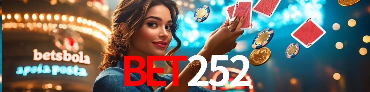 Slot Games bet252