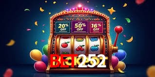 bet252 - User Statistics