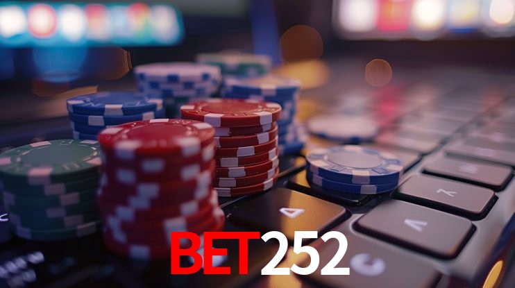 bet252 - Login Methods