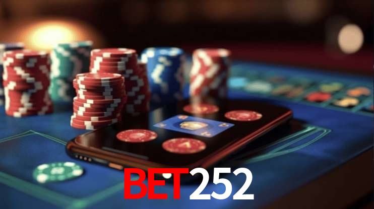 bet252 Rio de Janeiro - Popular Jogos