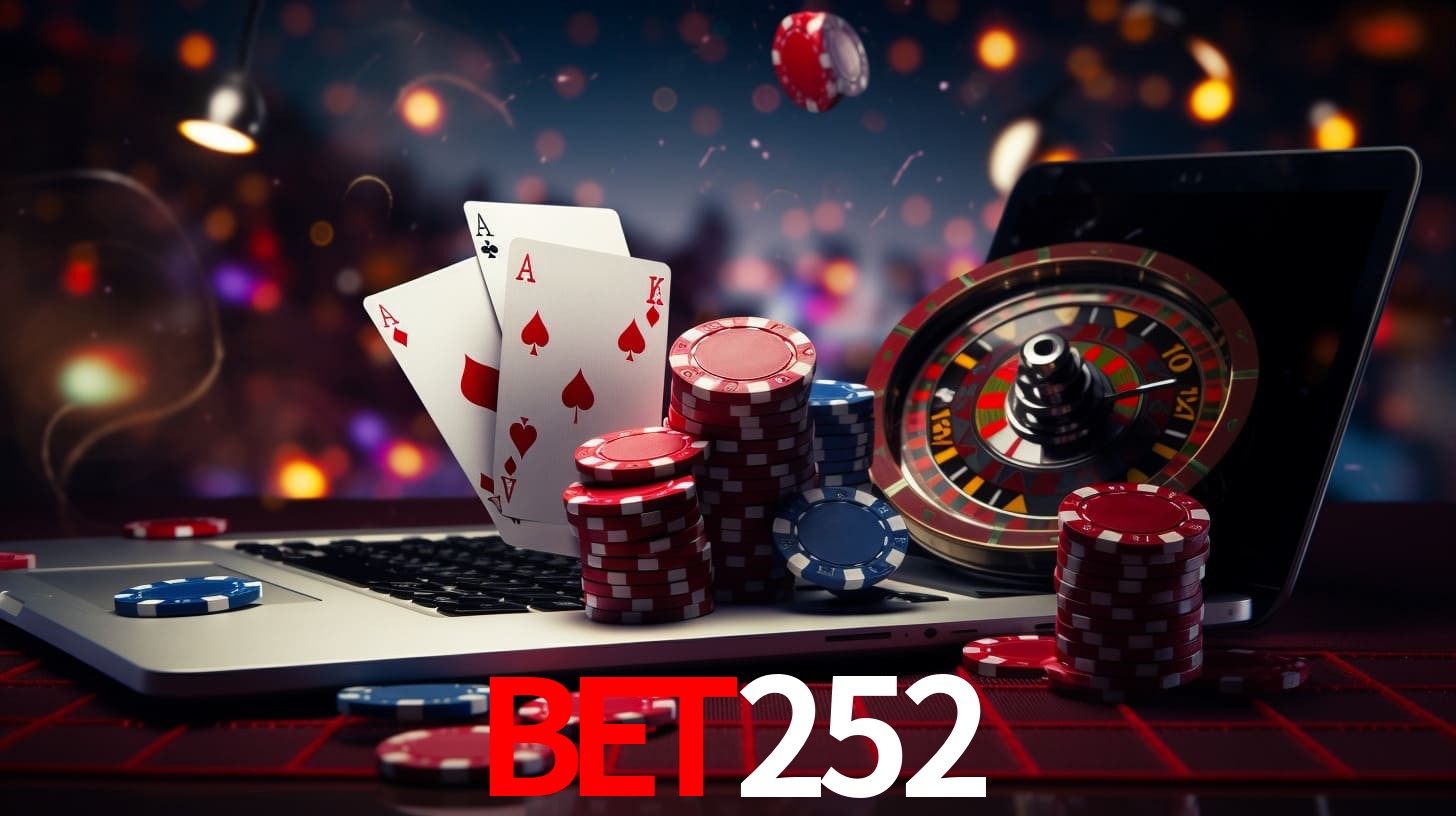 Football Betting bet252