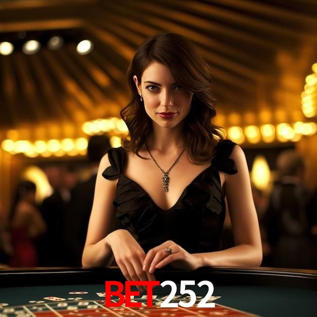 A Emoção da Loteria na bet252: Uma Chance de Mudança de Vida
