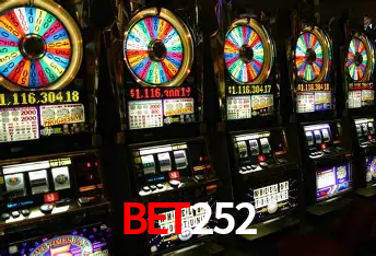 Descubra o Programa VIP da bet252: Vantagens Exclusivas para Jogadores