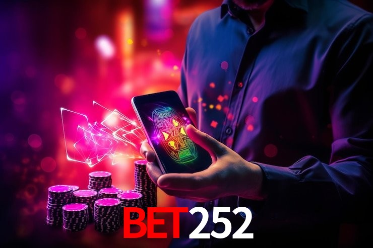 Apostas de Tênis bet252