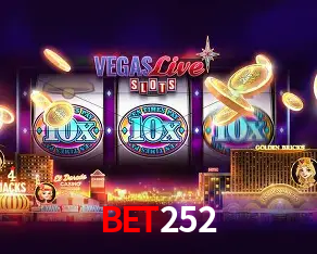 bet252 Rio de Janeiro - Bonus Terms