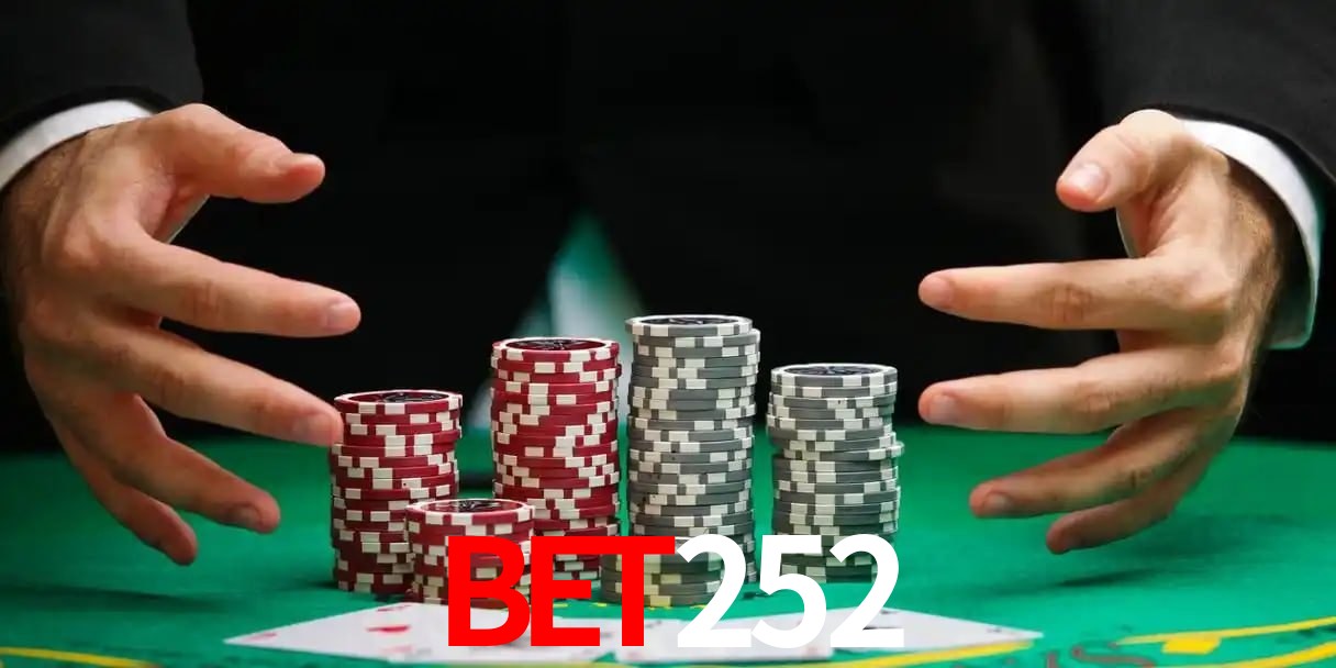 bet252 Fortaleza - Sports Winners