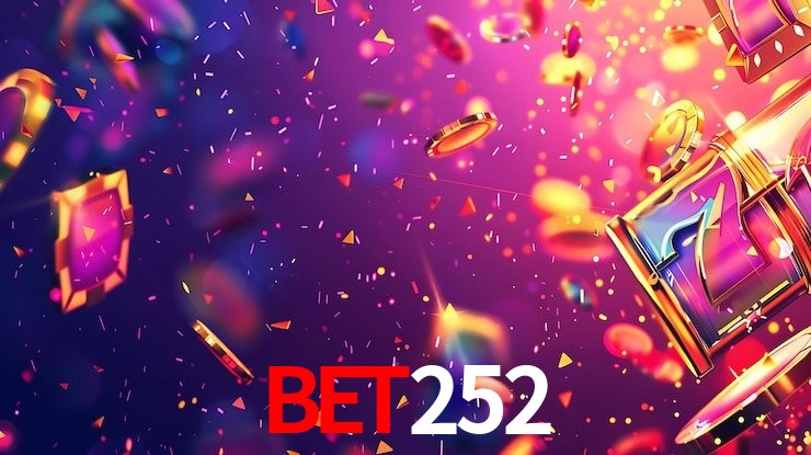 PIX Instantâneo bet252
