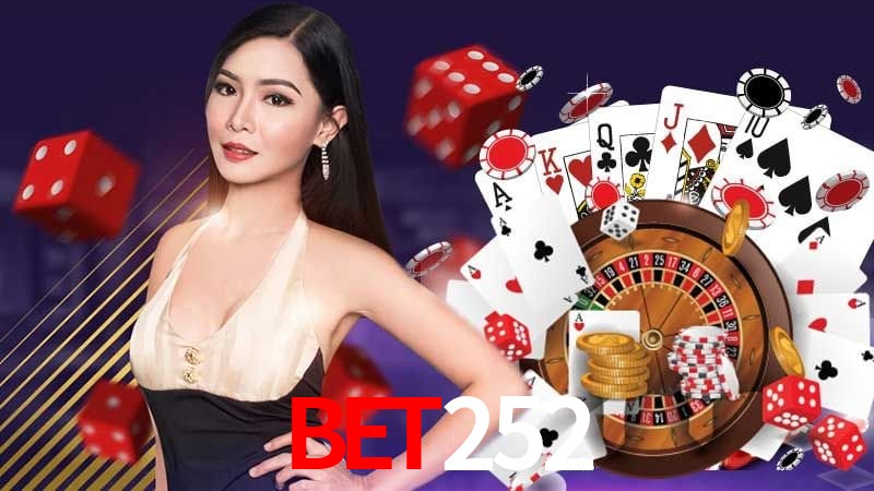 Casino VIP bet252