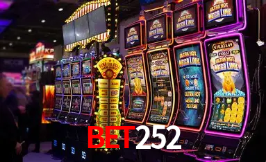 bet252 Cassino - 80+ Mesas ao Vivo