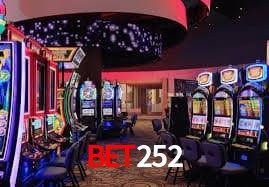 bet252 Brasília - Leaderboards
