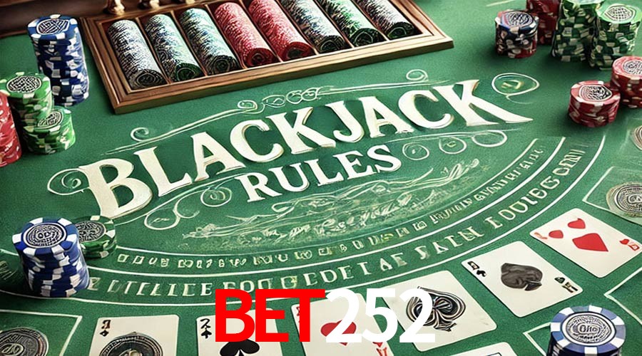 Responsive Design bet252