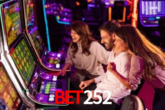 Bônus Diários bet252