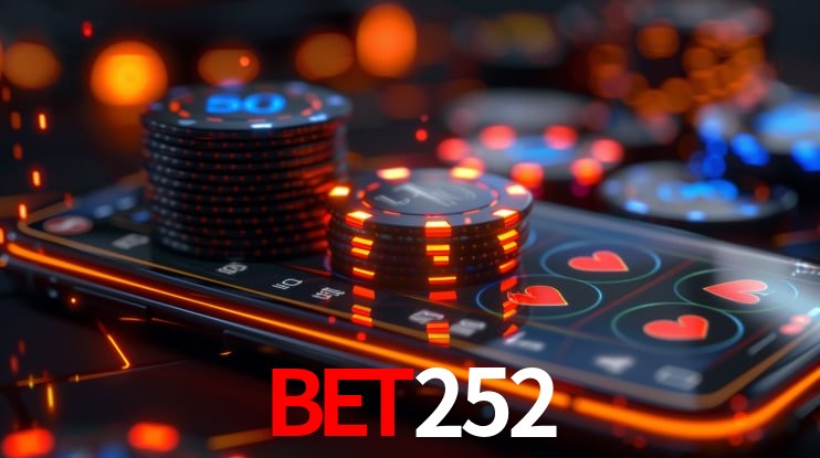 Live Casino bet252