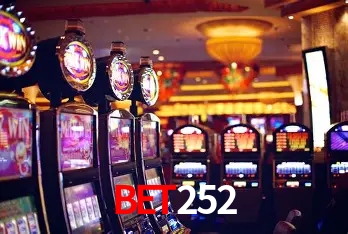 bet252 São Paulo - Live Tables