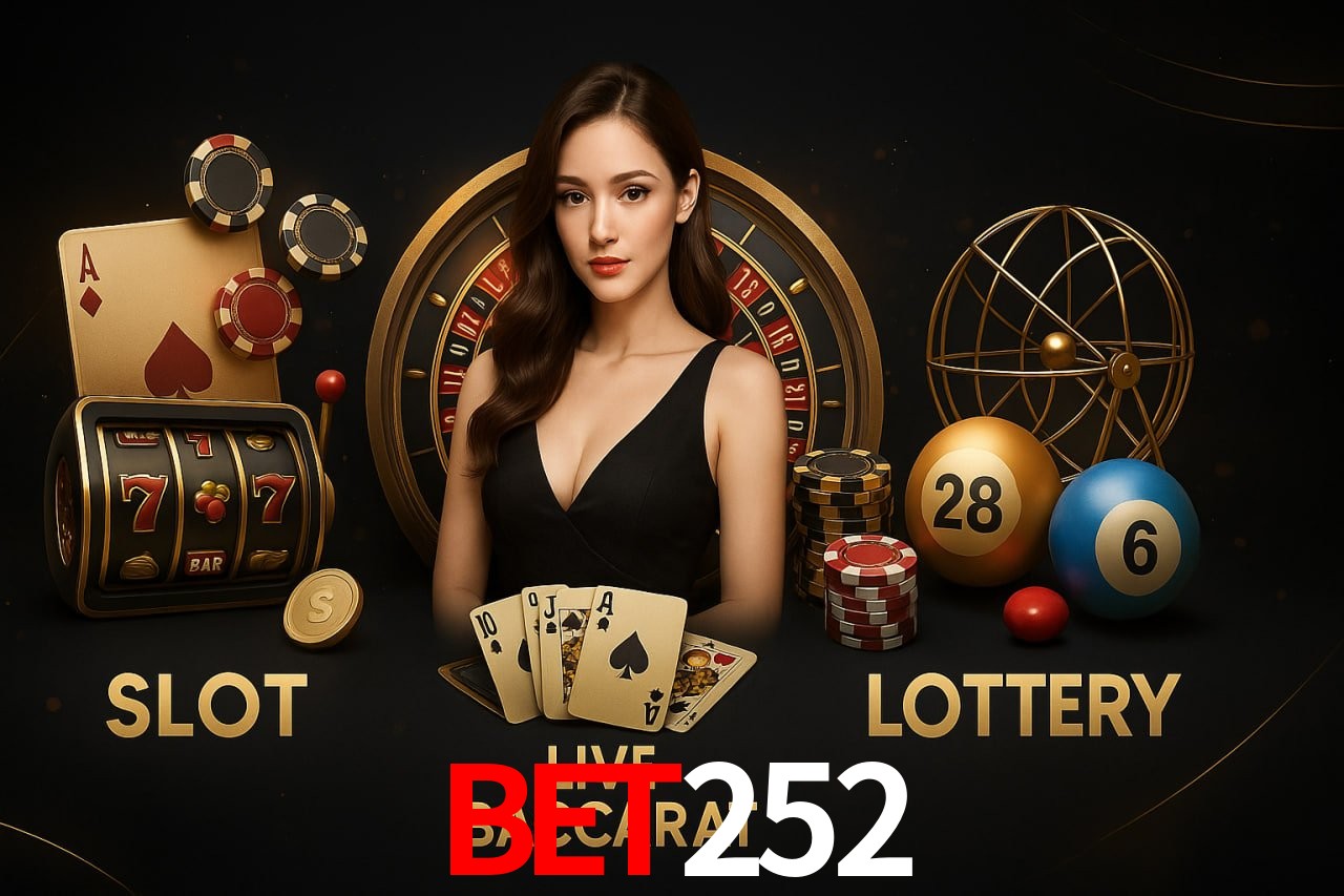bet252 Salvador - Promo Stats