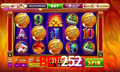 Descubra a Magia dos Jogos de Arcade no bet252