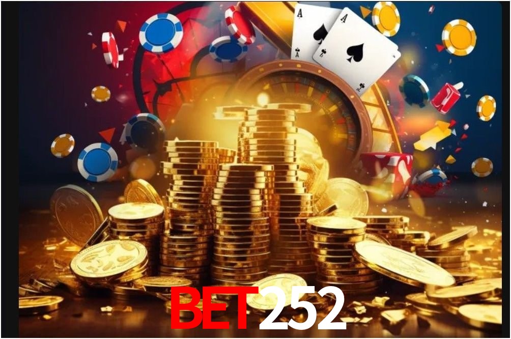 Programa VIP bet252