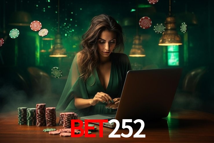 bet252 - App Security
