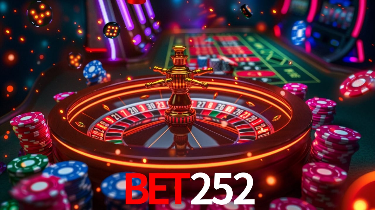 Torneios bet252