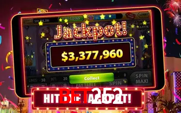 Descubra o Mundo do Cassino Online com bet252