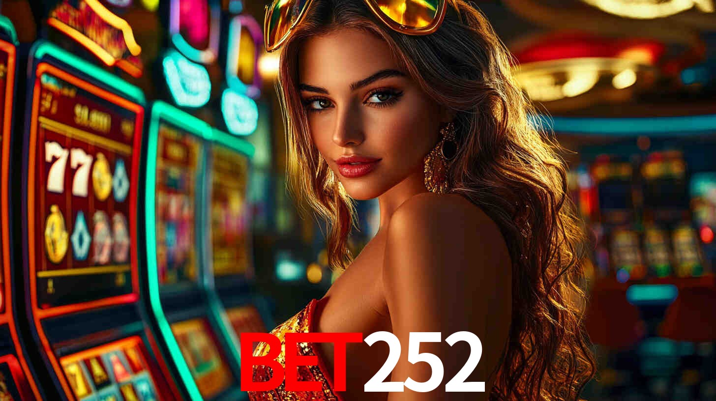 Roulette Table bet252
