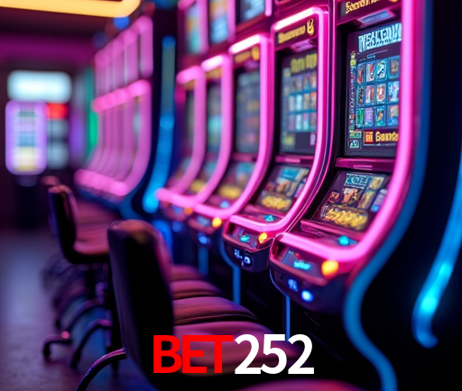 bet252 Rio de Janeiro - Slot Strategy