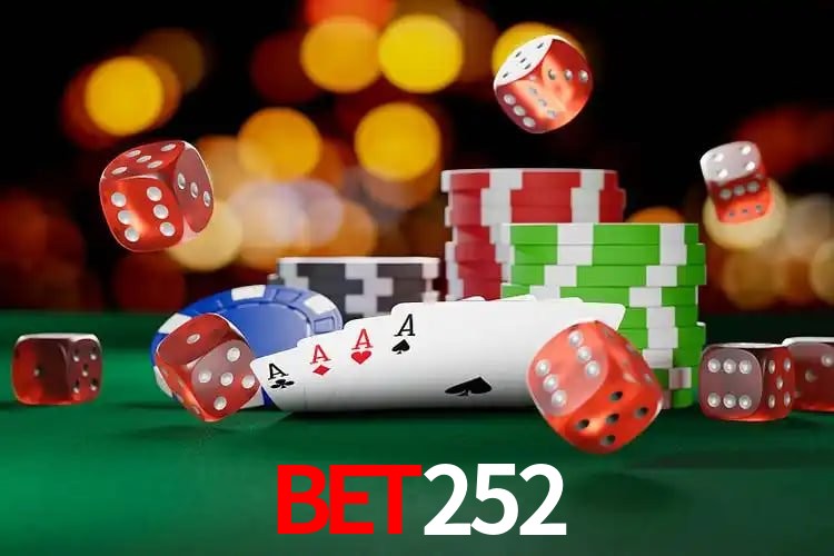 bet252 São Paulo - Jogo Providers
