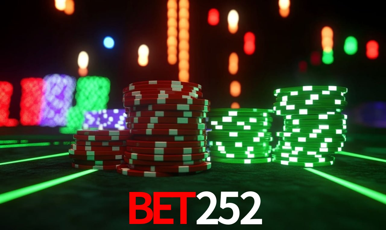 Game Providers bet252