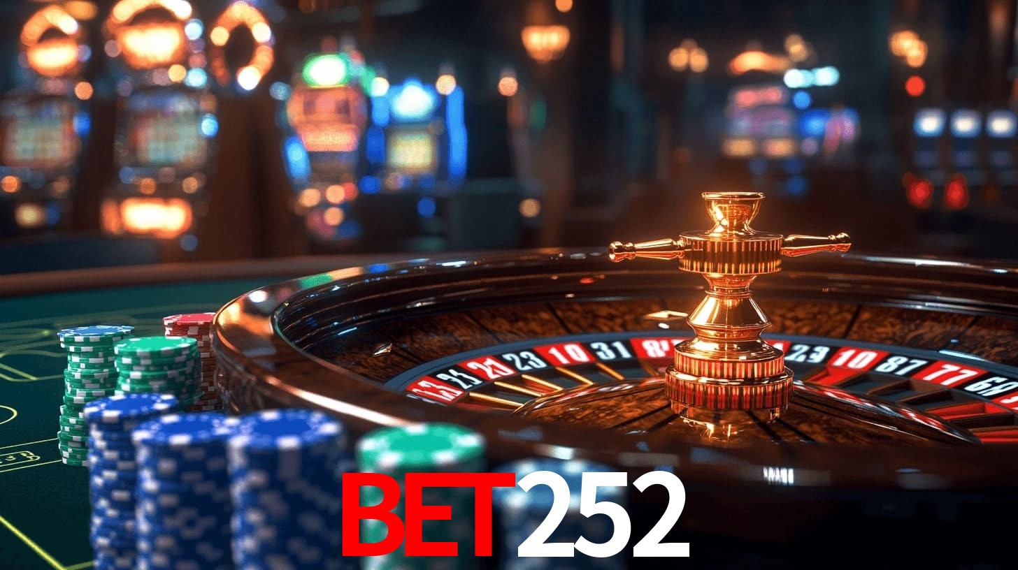 bet252 net login