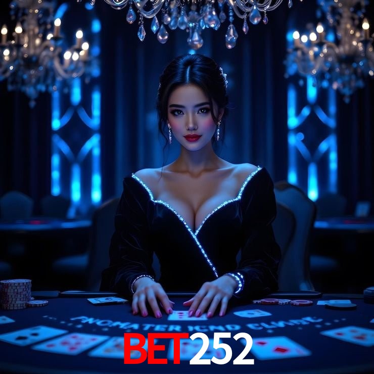 bet252 Brasília - Jogo Features