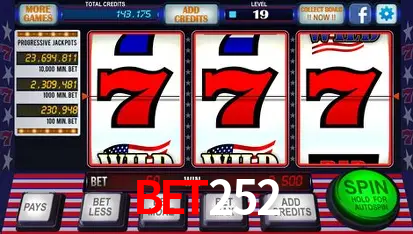 bet252 Brasília - Casino Guide