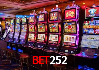 bet252 Bônus - Pacote R$5.000 + VIP